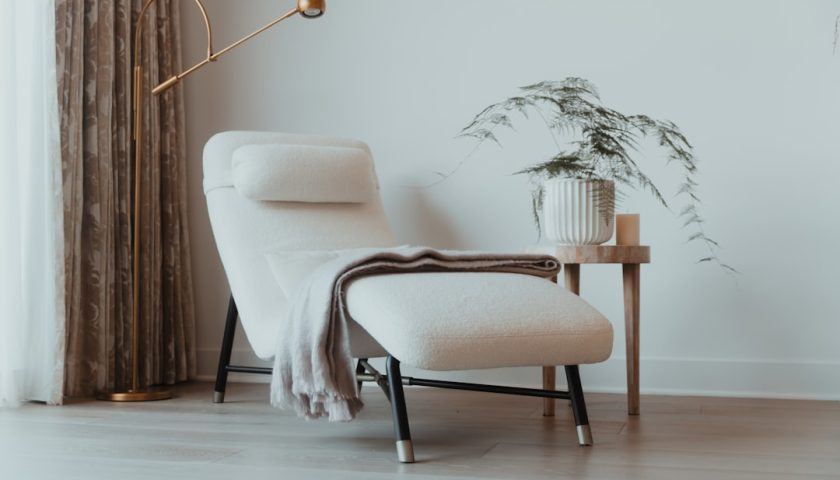 Photo Modern elegance