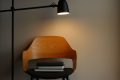 Photo Scandinavian Style Table Lamp
